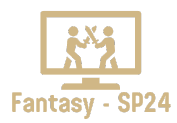 Fantasy – SP24